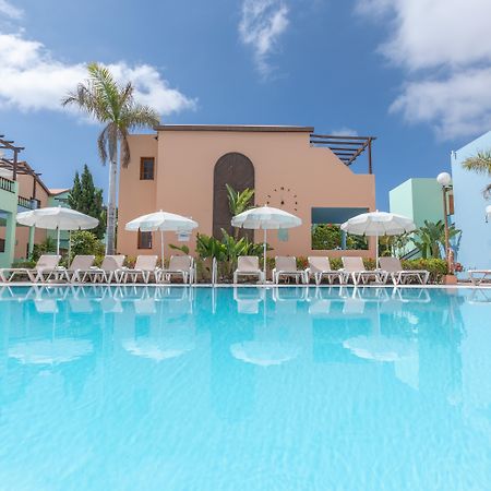Club Vista Serena Maspalomas  Exterior foto