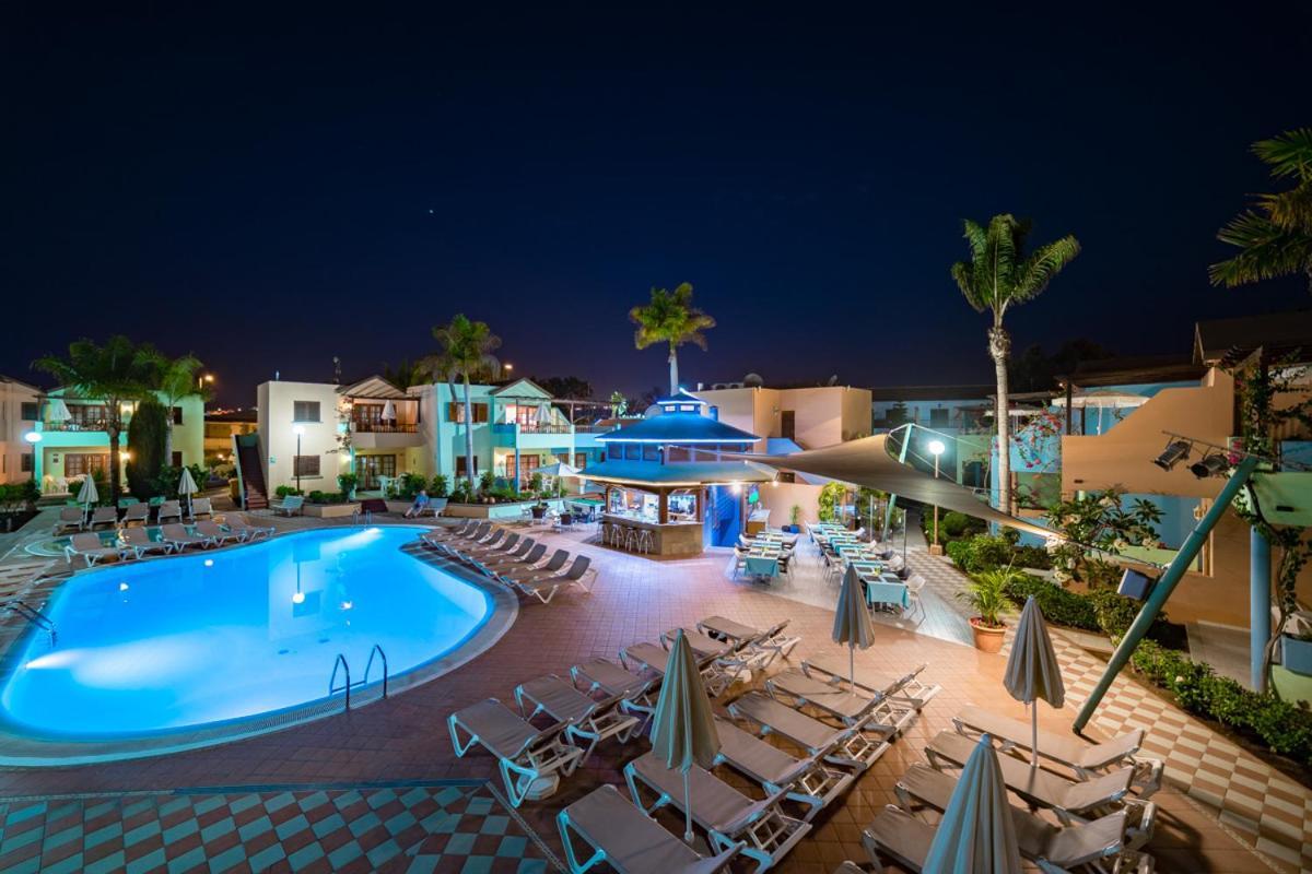Club Vista Serena Maspalomas  Exterior foto
