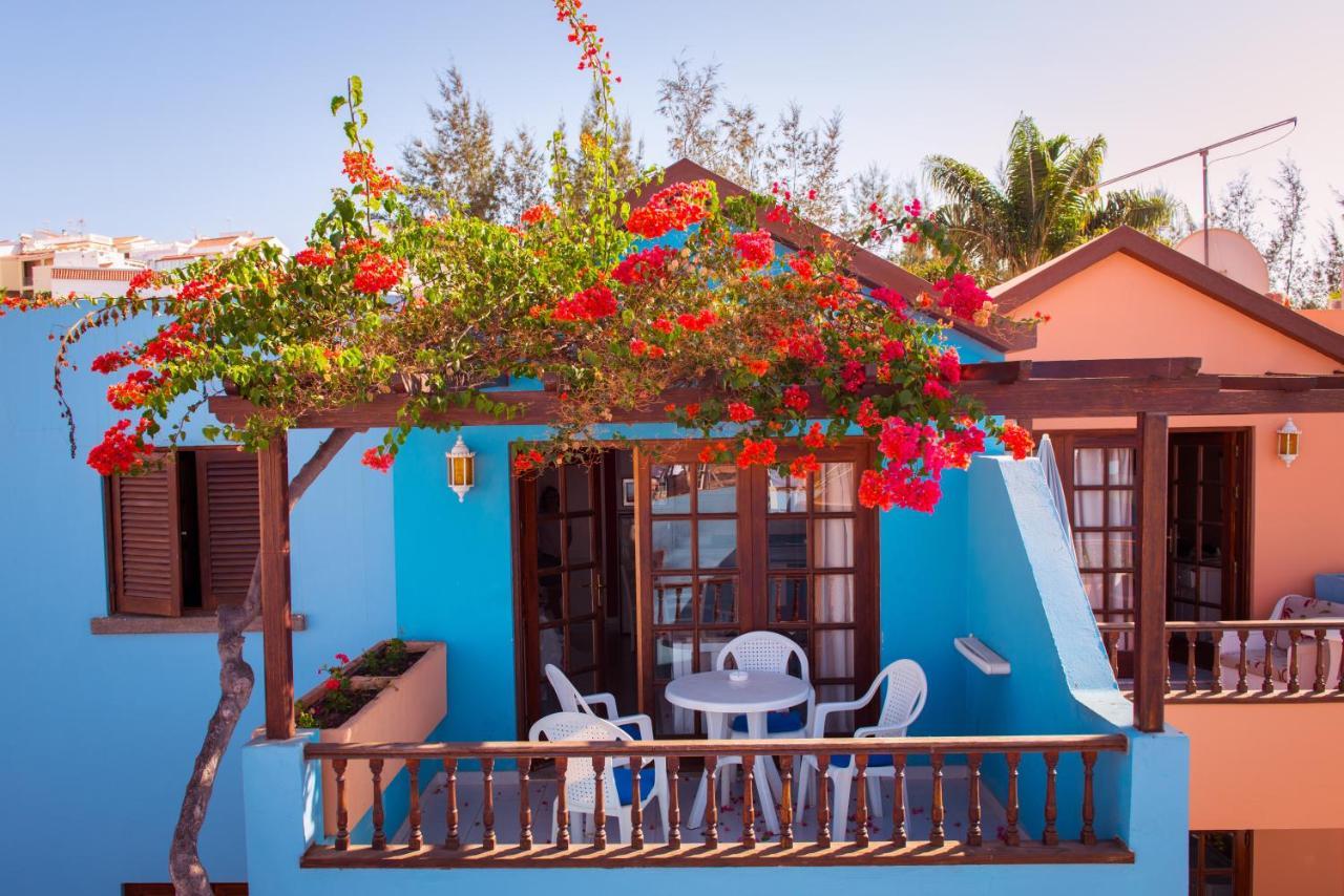 Club Vista Serena Maspalomas  Exterior foto