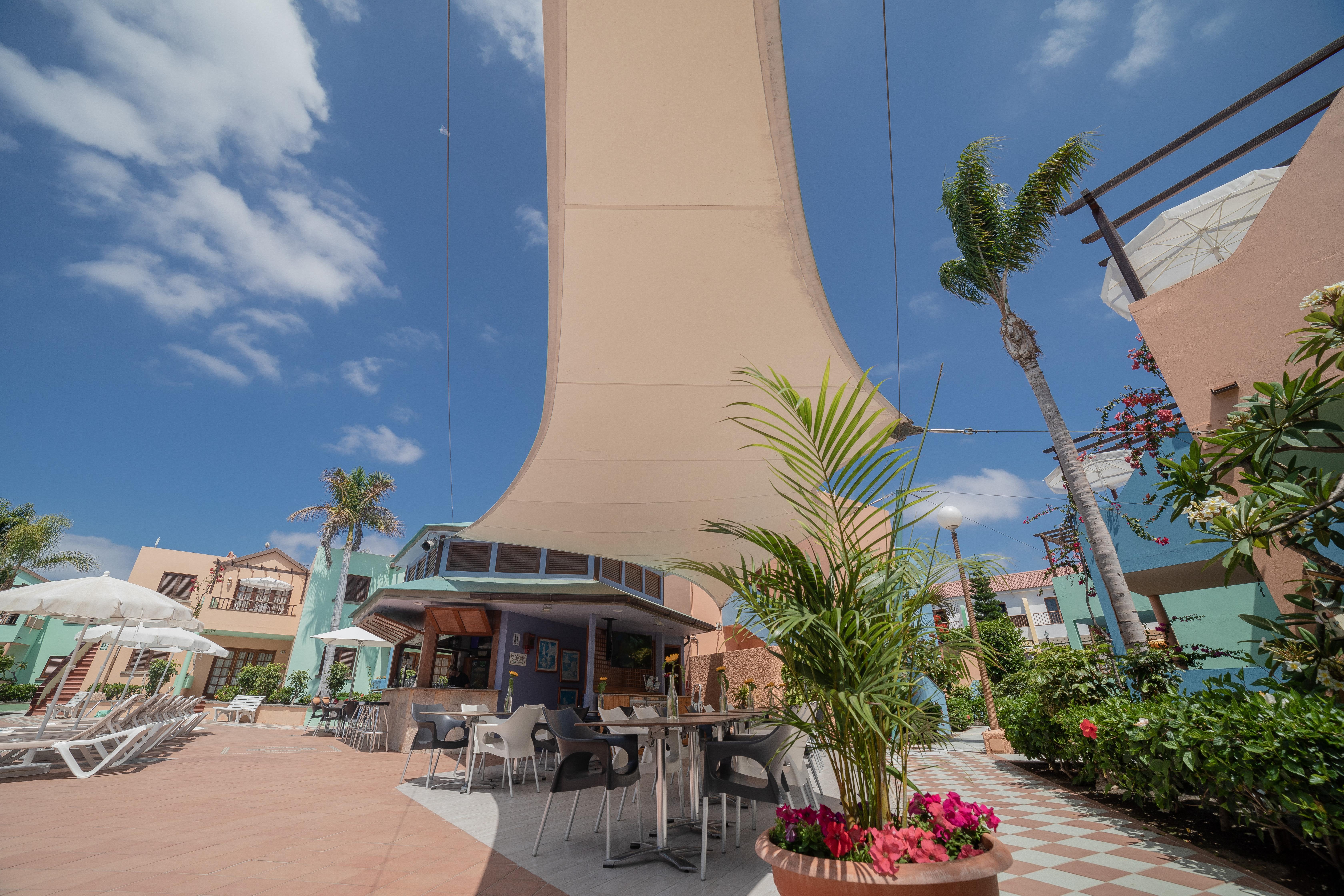 Club Vista Serena Maspalomas  Exterior foto