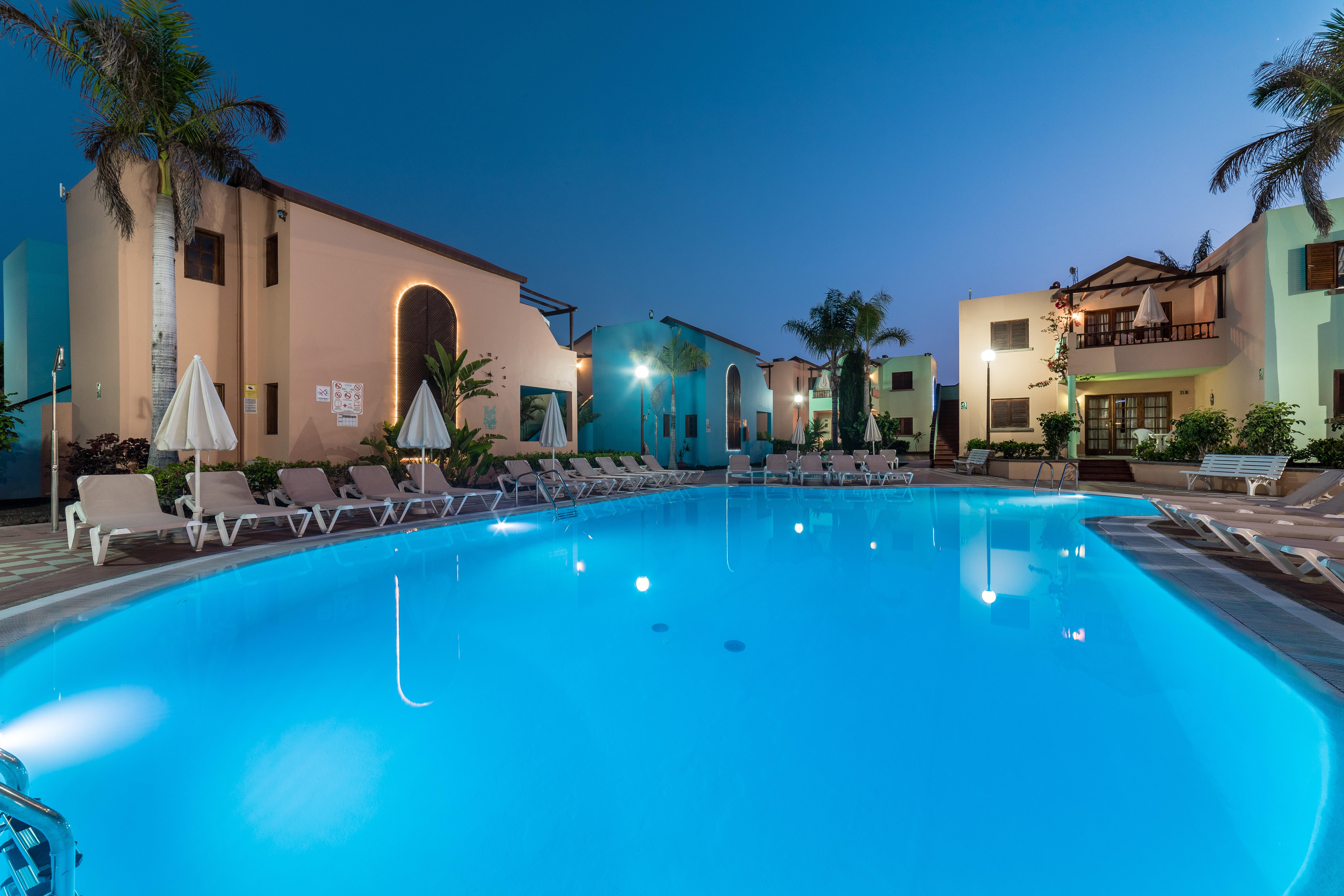 Club Vista Serena Maspalomas  Exterior foto