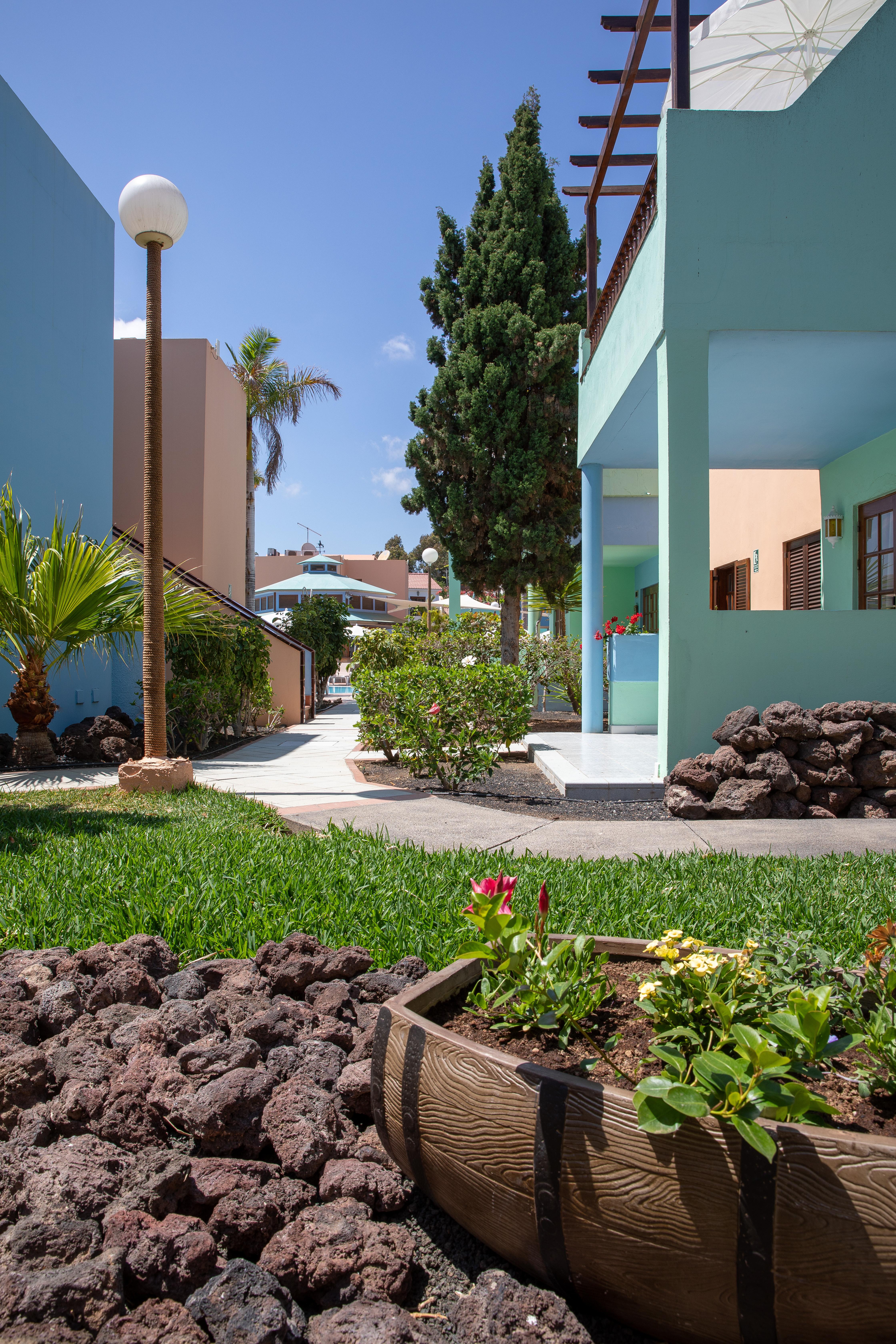 Club Vista Serena Maspalomas  Exterior foto