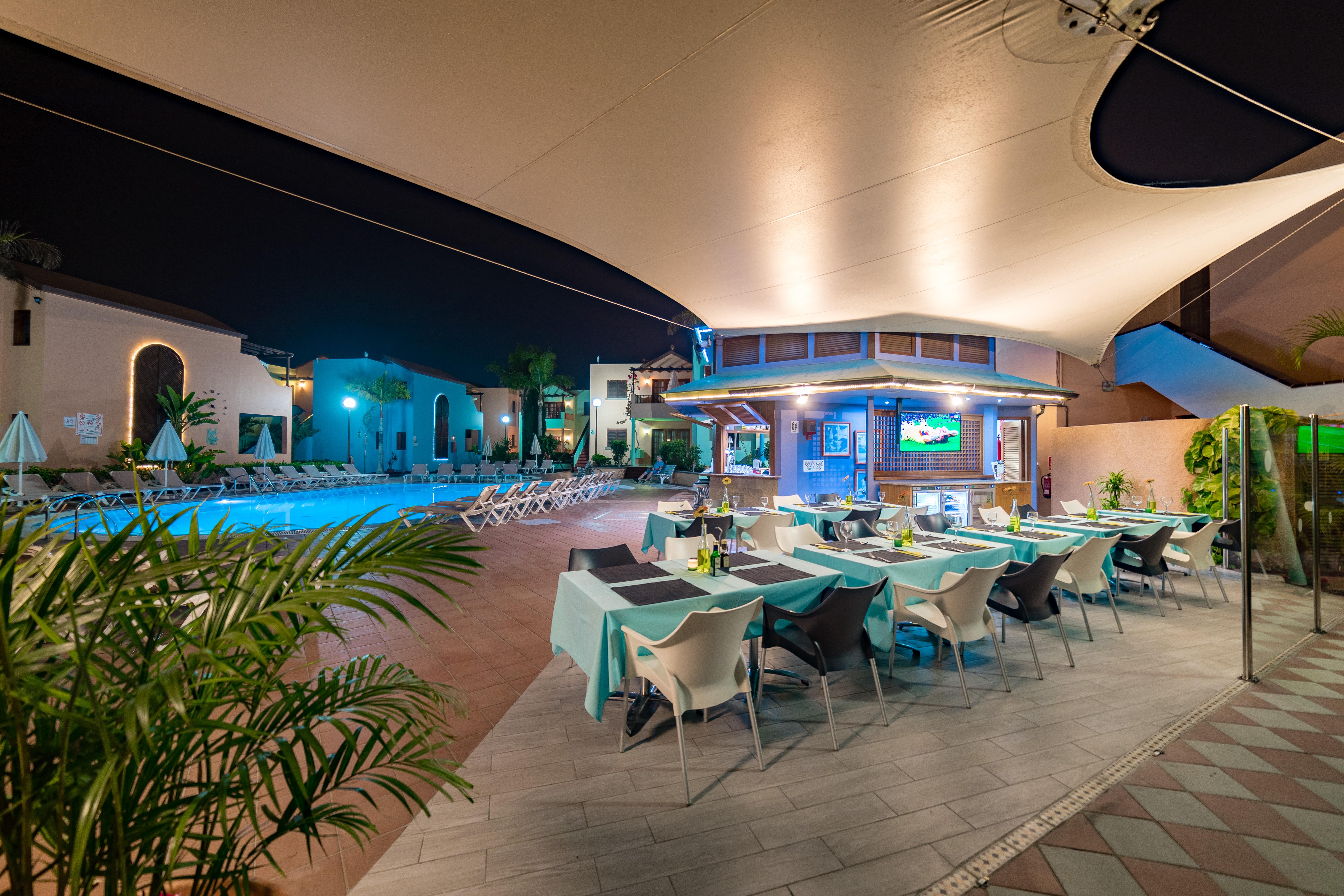 Club Vista Serena Maspalomas  Exterior foto