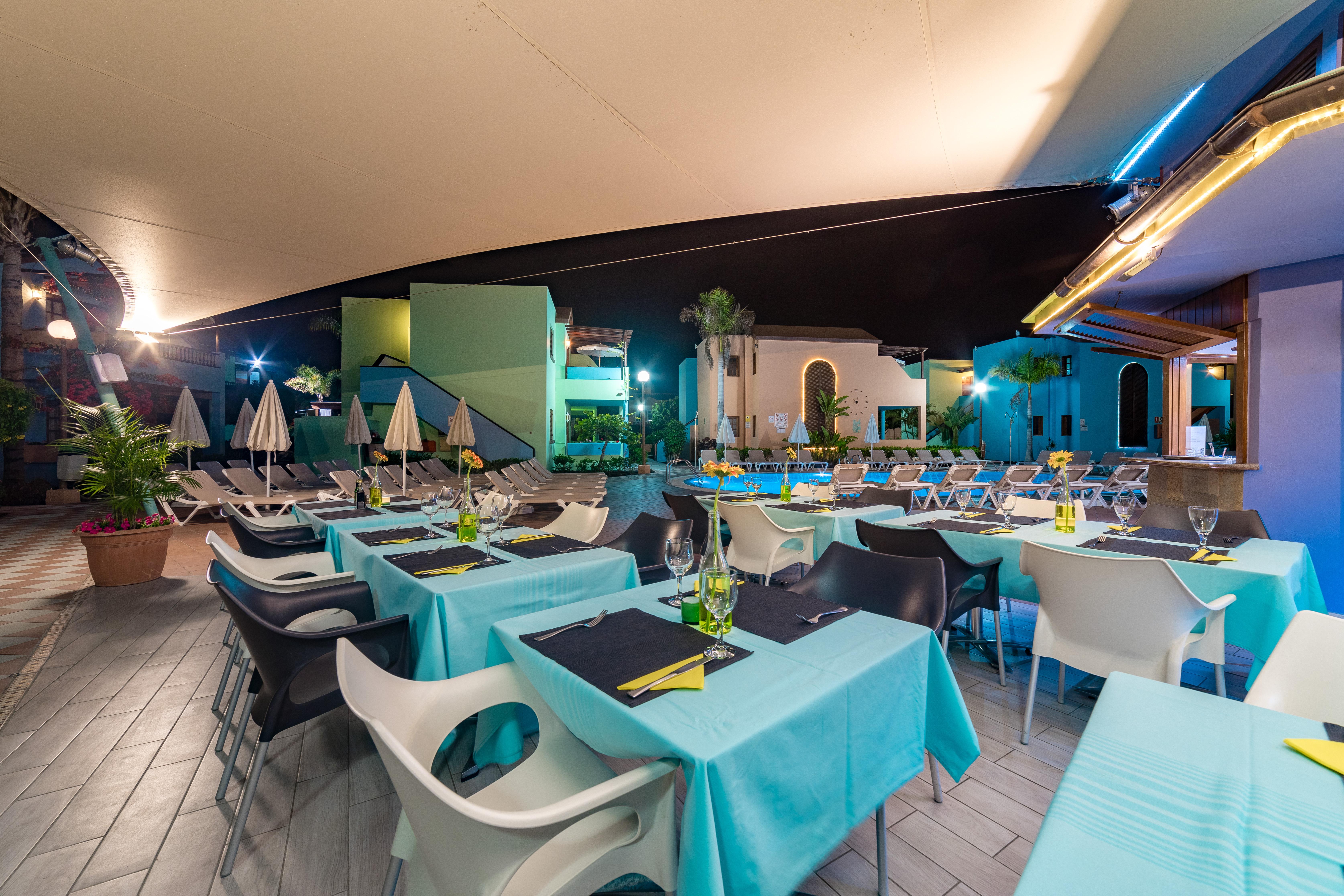 Club Vista Serena Maspalomas  Exterior foto
