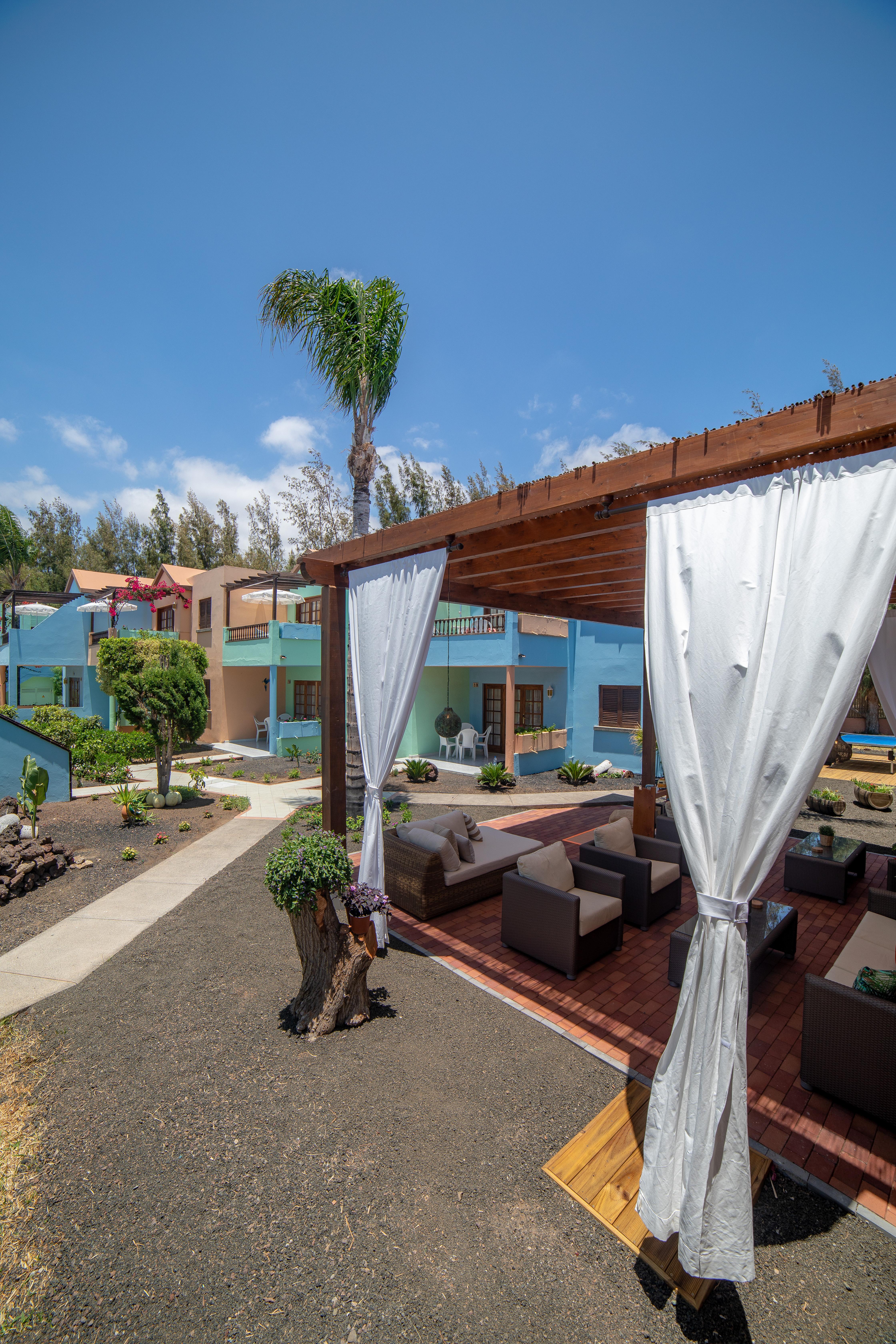 Club Vista Serena Maspalomas  Exterior foto