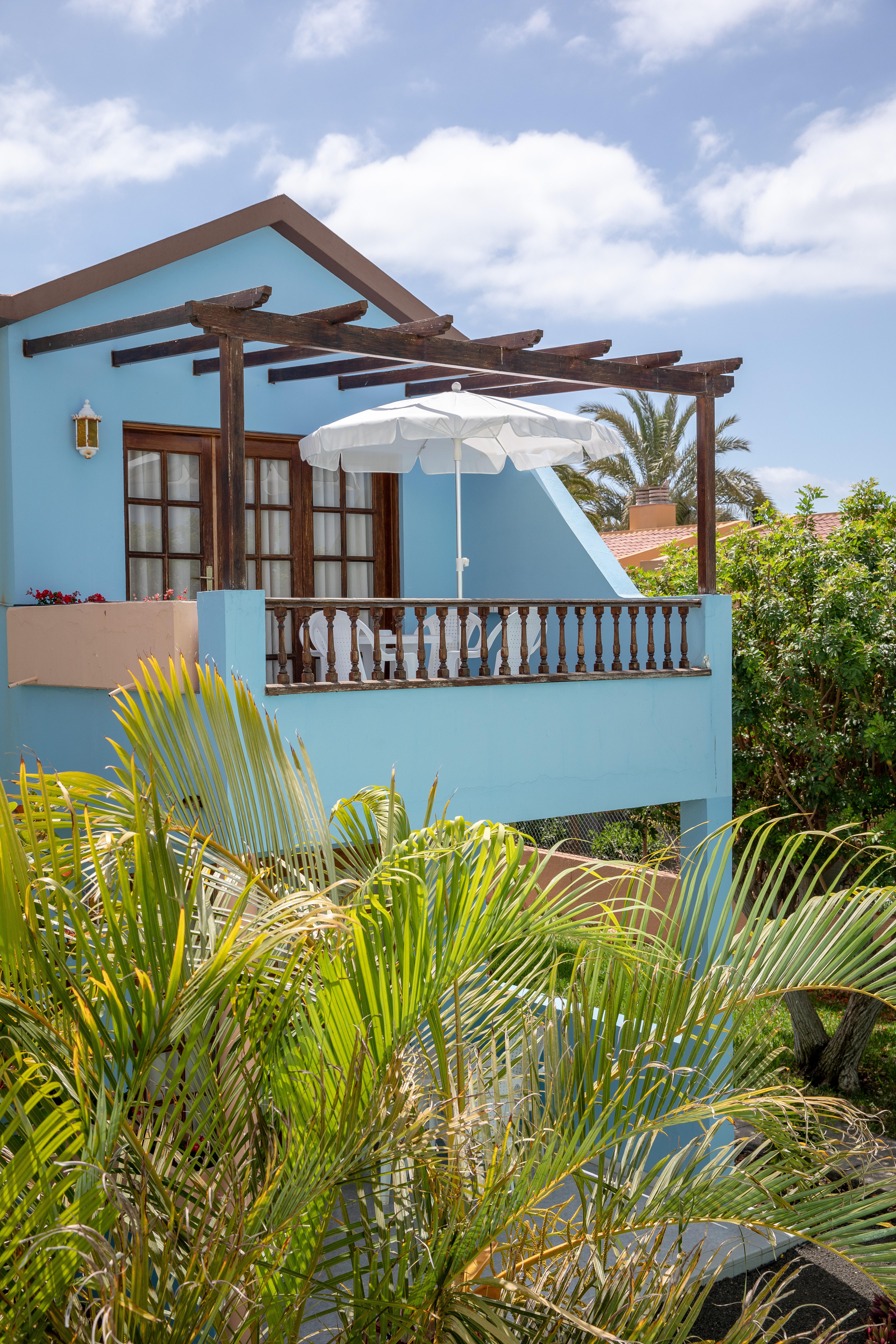 Club Vista Serena Maspalomas  Exterior foto