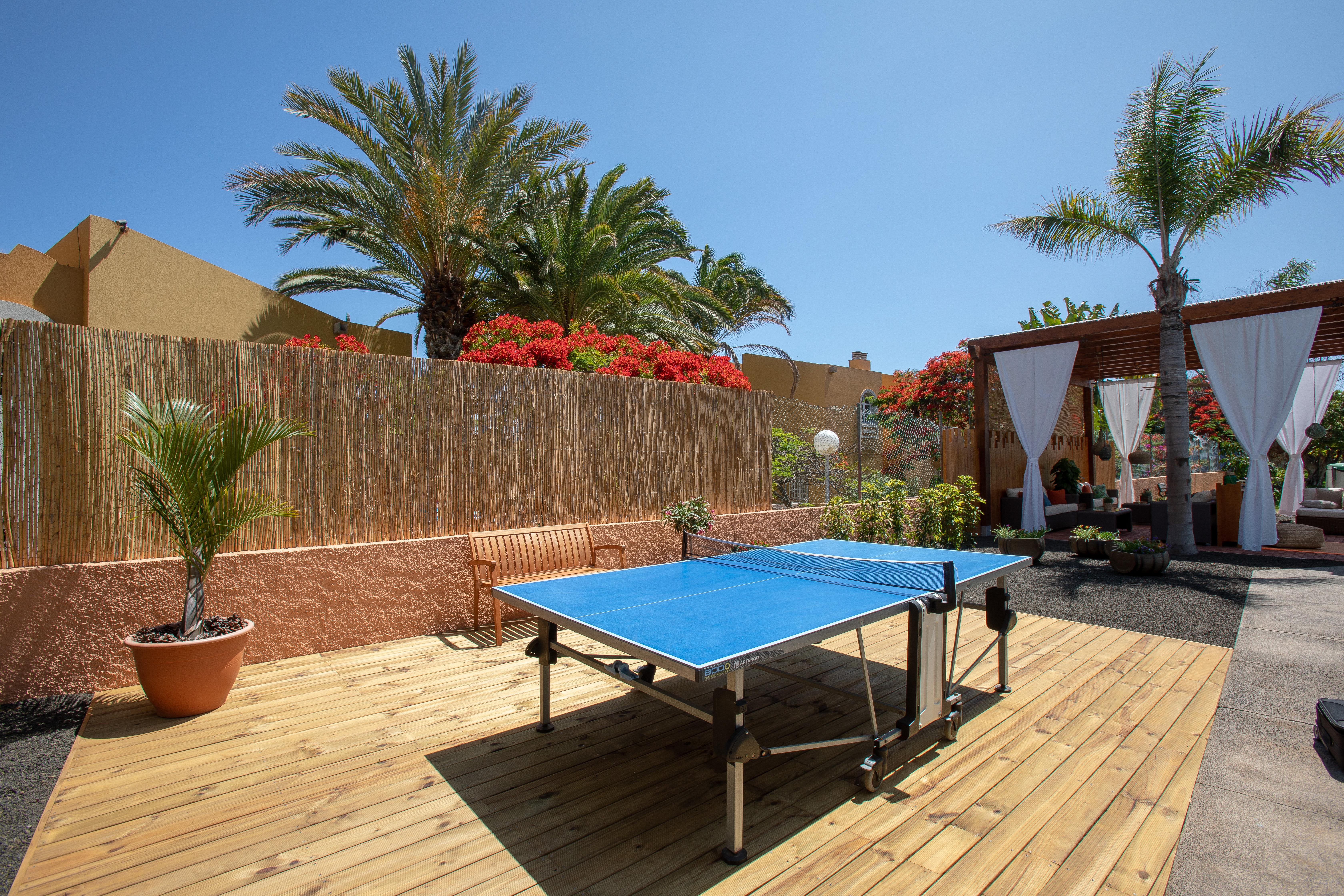 Club Vista Serena Maspalomas  Exterior foto