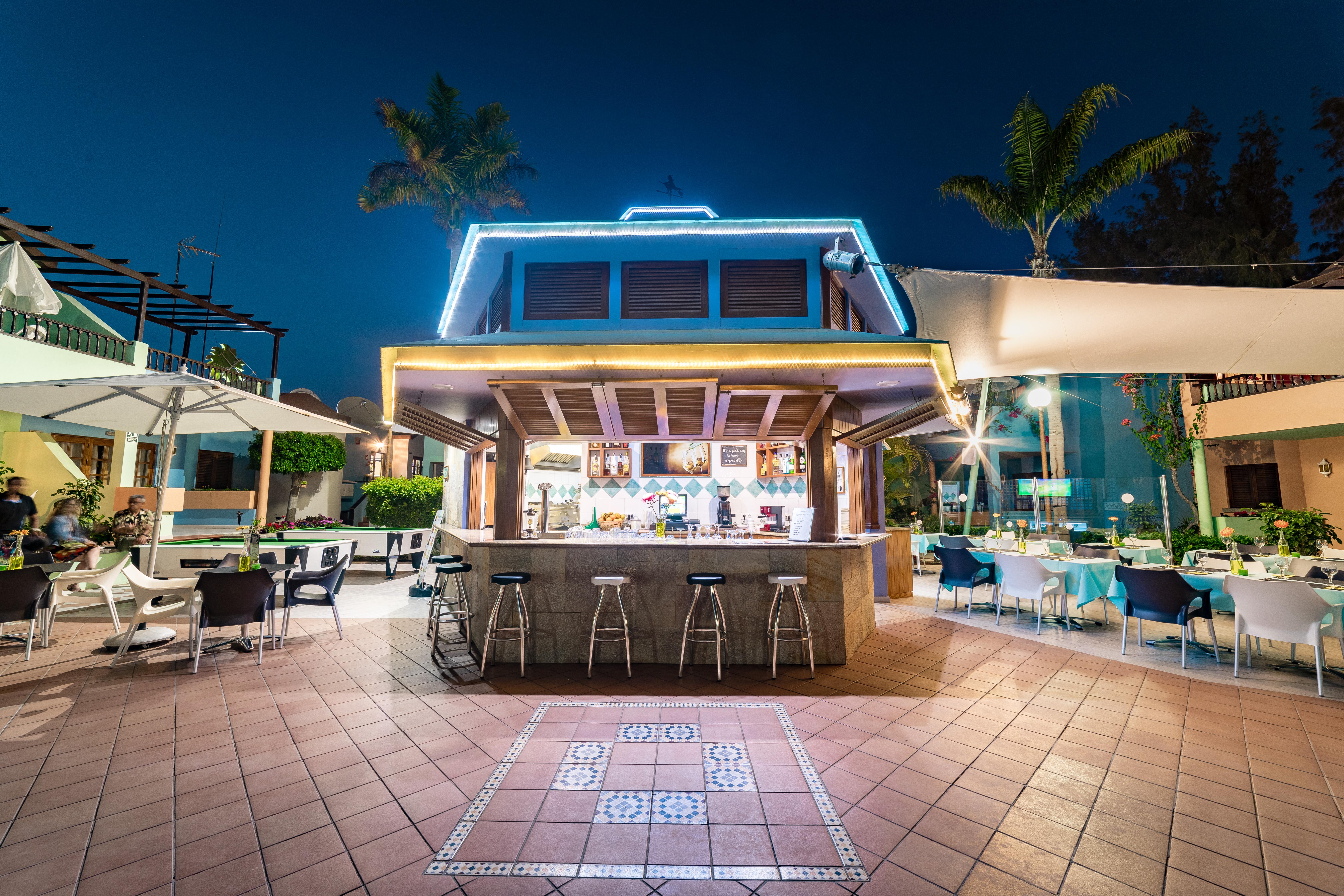 Club Vista Serena Maspalomas  Exterior foto