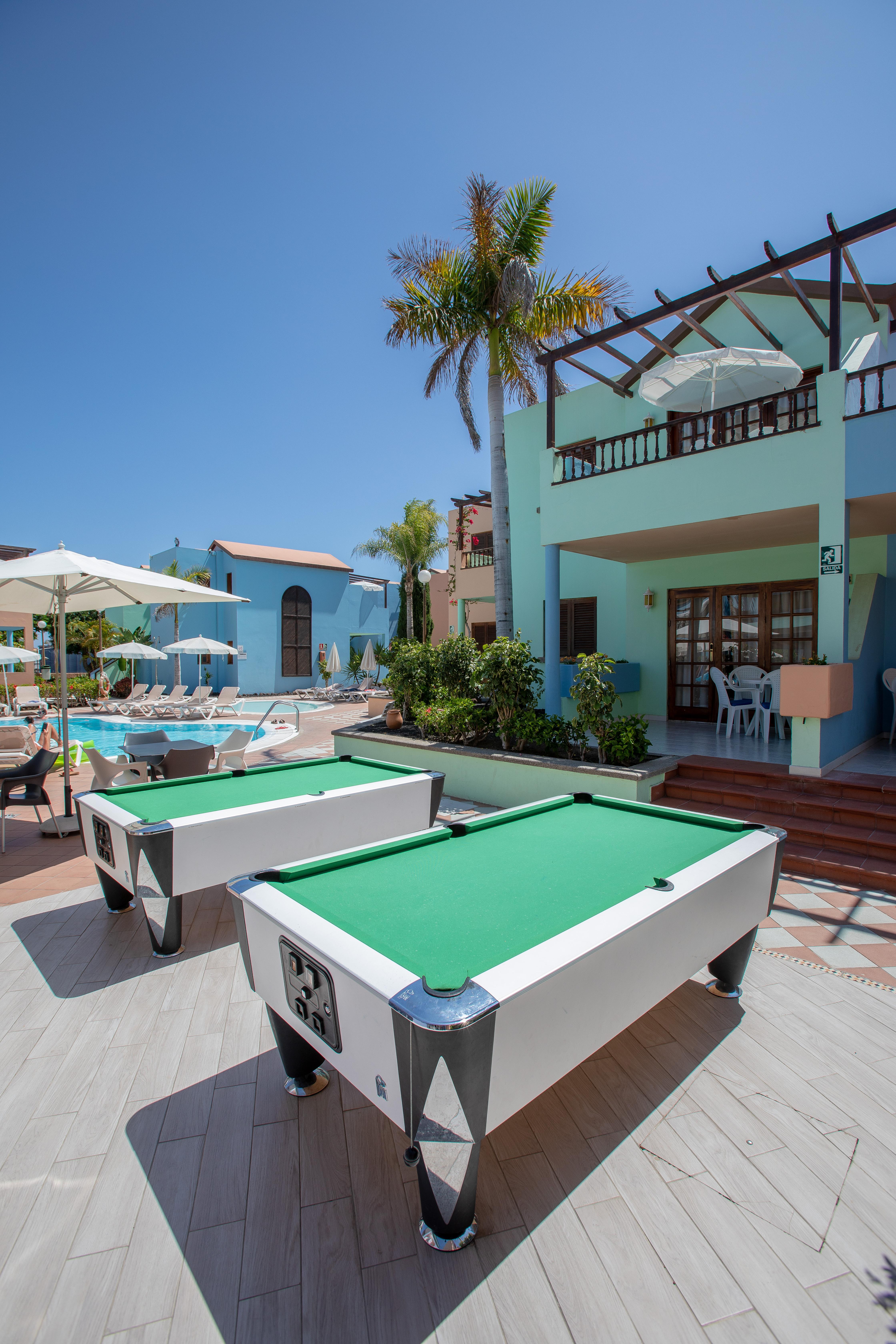 Club Vista Serena Maspalomas  Exterior foto