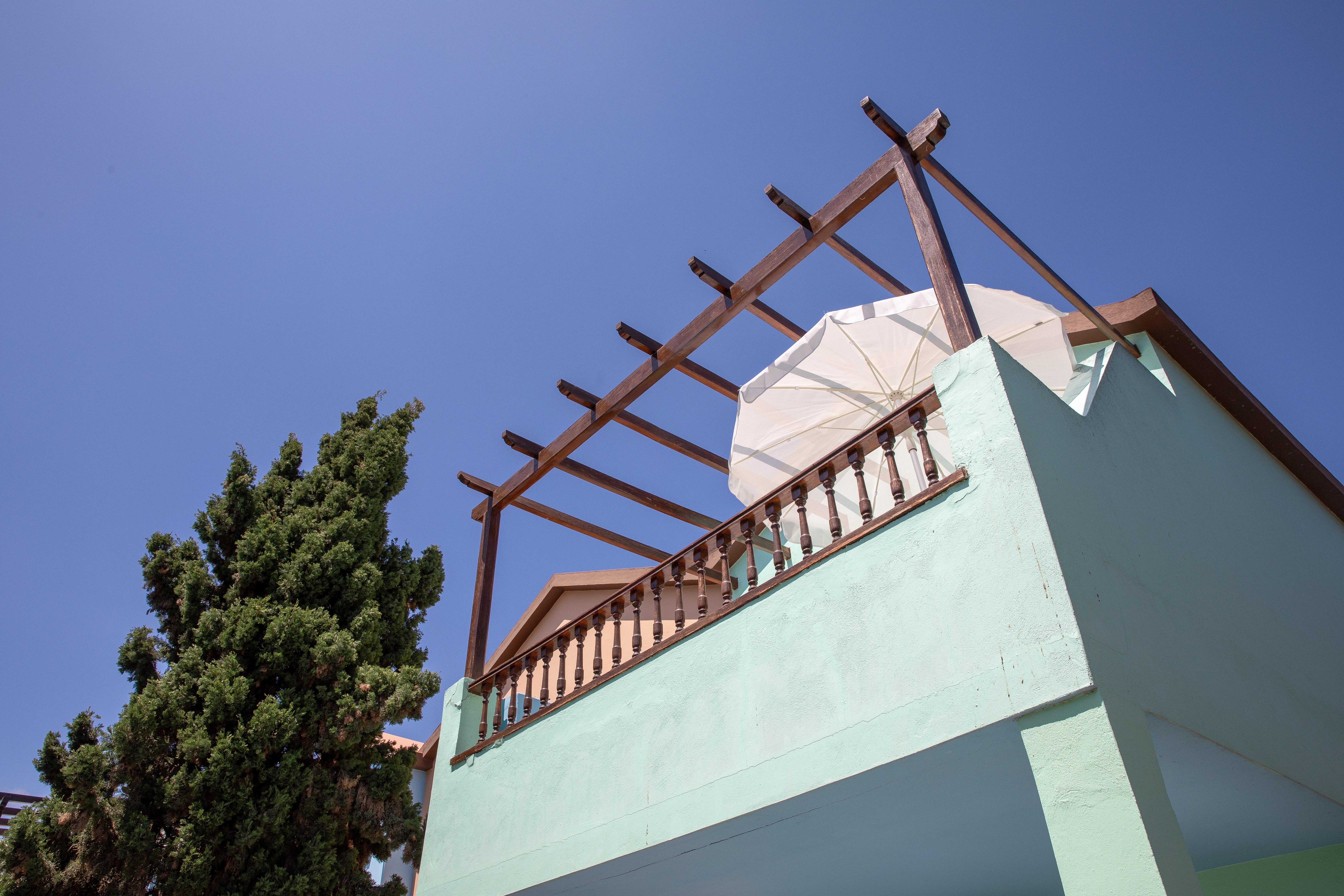 Club Vista Serena Maspalomas  Exterior foto