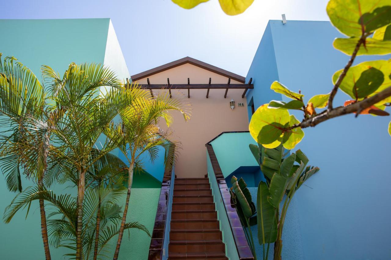 Club Vista Serena Maspalomas  Exterior foto